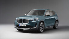 BMW prezentuje kolejny, w pełni elektryczny wariant nowego Sports Activity Vehicle (SAV) […]