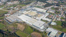 Fabryka opon Continental w Lousado w Portugalii otrzymała certyfikat International Sustainability and […]