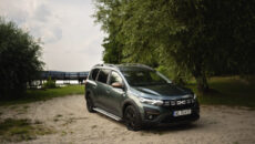 Dacia nawiązuje współpracę z firmą NNG, aby zaoferować kierowcom możliwość aktualizacji map […]