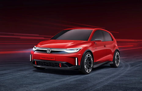 Światowa premiera ID. GTI Concept: kultowe oznaczenie GTI zostanie przeniesione w elektryczną […]