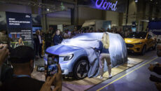 Ford zapowiedział, że do 2030 roku jego europejska gama samochodów osobowych będzie […]