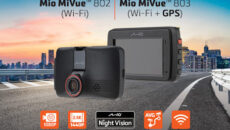 Do portfolio marki Mio trafiły dwie kolejne nowości – Mio MiVue 802 […]