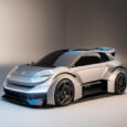 Z okazji 20‑lecia studia projektowego Nissan Design Europe (NDE) Makoto Uchida, prezes […]
