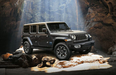 Nowy Jeep Wrangler 2024 przybywa do Europy oferując połączenie możliwości terenowych, zaawansowanego […]