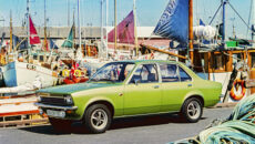 Kilka dni temu nowy Opel Astra Sports Tourer Electric świętował swoją światową […]