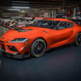 TOYOTA GAZOO Racing sprzedała ponad 100 egzemplarzy wyścigowej GR Supry GT4. Z […]