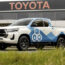 Toyota Hilux otrzymał bezemisyjny napęd elektryczny na ogniwa paliwowe. Prototypowy egzemplarz wykorzystuje […]