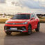 Volkswagen prezentuje całkowicie nowego Tiguana – trzecią generację swojego bestsellera. Tiguan jest […]