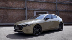 Mazda wprowadza do oferty Mazdy 3 i CX-30 z rocznika modelowego 2024 […]
