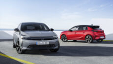 Jest już nowy Opel Corsa – bardziej nowoczesny, bardziej cyfrowy i bardziej […]
