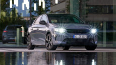 Adaptacyjna nieoślepiająca technologia Intelli-Lux LED jest dostępna we wszystkich segmentach samochodów Opla, […]