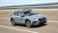 Subaru Europe, przedstawiciel Subaru Corporation w Europie, ogłosił wprowadzenie na rynek europejski […]