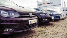 W pierwszym półroczu 2023 w ramach programu Das WeltAuto sprzedano 543 samochody […]