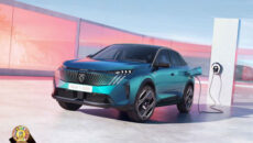 Nowy PEUGEOT E-3008 w finale konkursu Car Of The Year 2024 27 […]