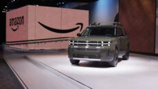 Amazon uruchomi internetową sprzedaż pojazdów w USA. Rozpocznie od Hyundaia i to […]