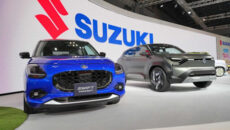 Do 5 listopada w halach Tokyo Big Sight można oglądać nowości Suzuki […]