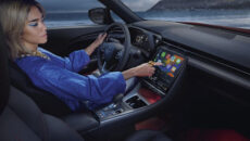 Lexus LBX z technologiami dostępnymi do tej pory w autach z wyższych […]