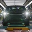 W listopadzie ruszyła produkcja nowego Lexusa TX w fabryce Toyota Motor Manufacturing […]
