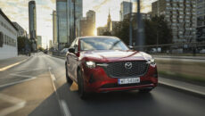 Mazda Motor Poland świętuje 15. rocznicę powstania i podsumowuje półtorej dekady obecności […]