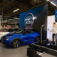 Nissan kontynuuje realizację wizji zeroemisyjnej przyszłości i potwierdza, że wszystkie trzy modele […]