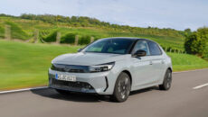 Emocjonalne, elektryczne, oszczędne i zrównoważone – to kluczowe elementy podejścia marki Opel […]