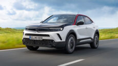 Z okazji wyprzedaży rocznika 2023, wszystkie dostępne u dealerów marki Opel samochody […]
