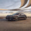 Porsche Panamera trzeciej generacji zadebiutowała w wyjątkowej formie. W ramach premiery kompleksowo […]