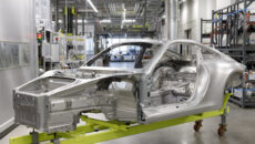 Porsche AG i szwedzki start-up energetyczny H2 Green Steel podpisały umowę na […]