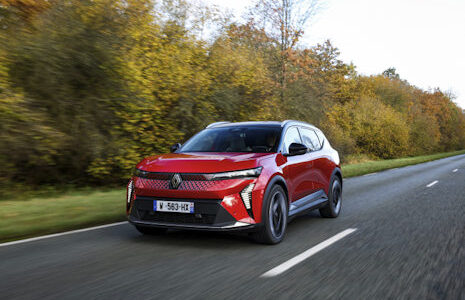 Marka Renault jest dumna z wejścia do finału europejskiego konkursu Car of […]