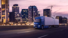 Renault Trucks weźmie udział w 17. targach Solutrans, które odbędą się w […]