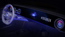 Na targach CES 2024 Mercedes-Benz zademonstruje kolejny ważny krok w stronę realizacji […]