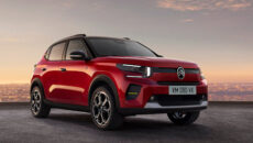 Nowy Citroen e-C3 zdobył nagrodę Ecobest 2024 przyznawaną przez jury konkursu Autobest. […]