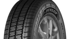 Firma Goodyear rozszerza ofertę opon marki Dunlop do lekkich samochodów dostawczych (Light […]