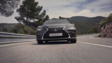 22 grudnia Lexus sprzedał 10-tysięczne auto w 2023 roku w Polsce Lexus […]
