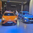 MG Motor zaprezentował trzy modele samochodów, które będą dostępne na polskim rynku. […]