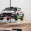 Miko Marczyk i Szymon Gospodarczyk jadący Skodą Fabia RS Rally2 prowadzą po […]