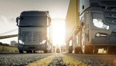 Parlament Europejski poparł nowy wyższy cel redukcji emisji CO2 dla samochodów ciężarowych, […]