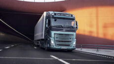 Volvo Trucks zdobyło prestiżową nagrodę branżową za swoje Volvo FH Electric. Po […]