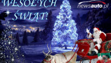<br><center>WESOŁYCH ŚWIĄT</center>