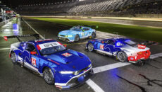 Ford Mustang, który niegdyś zapoczątkował segment „pony car”, zainauguruje powrót Forda do […]