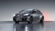 Toyota GR Yaris okazała się spektakularnym sukcesem marki. Samochód powstał na bazie […]