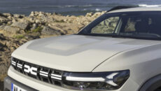 Dacia będzie obecna na Międzynarodowym Salonie Samochodowym w Genewie, który odbędzie się […]