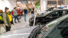 W pierwszy weekend lutego firma Marvel, autoryzowany dealer marki Hyundai, otworzył nowy […]