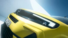 Opel Combo jako pierwszy w swojej klasie oferuje zaawansowaną technologię reflektorów Intelli-Lux […]