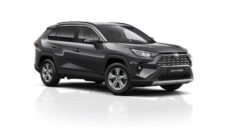 Najpopularniejszy zelektryfikowany samochód Toyoty na świecie – RAV4, dostępny jest teraz w […]