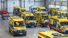 Już w tym roku na rynku pojawi się innowacyjny ambulans bazujący na […]