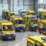 Już w tym roku na rynku pojawi się innowacyjny ambulans bazujący na […]