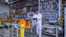 Firma Fuel Cell System Manufacturing LLC (FCSM) jest pierwszą na świecie spółką […]