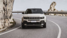 Jeep z sukcesem rozpoczął 2024 r. na polskim rynku. W pierwszych dwóch […]