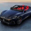 Maserati przedstawia nowe GranCabrio – bliźniaczą wersję coupé GranTurismo. W chwili premiery […]